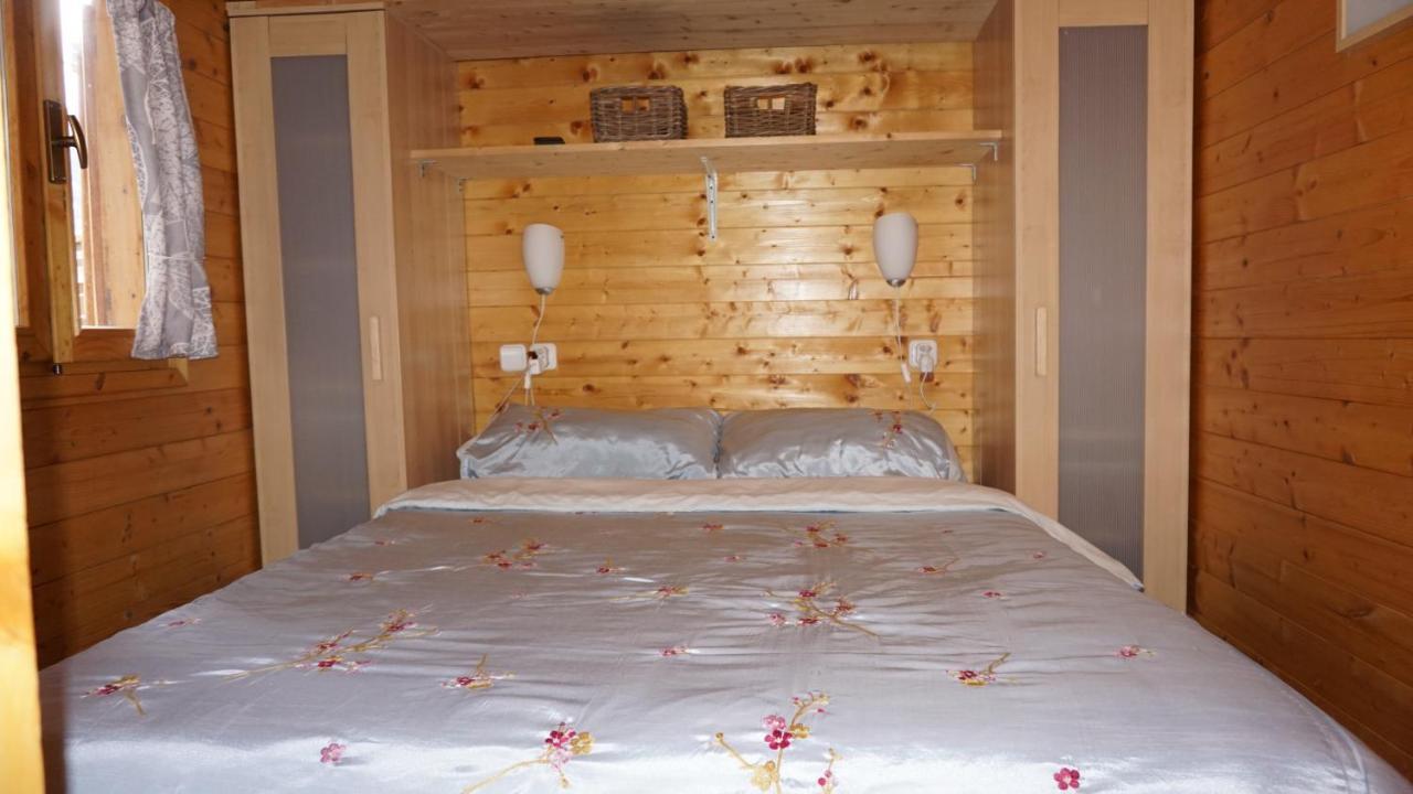Vakantiehuis Casasdecasper - Camping Italie Hotel Porlezza Exterior photo