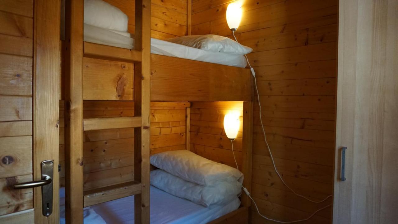 Vakantiehuis Casasdecasper - Camping Italie Hotel Porlezza Exterior photo